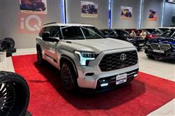 Toyota Sequoia